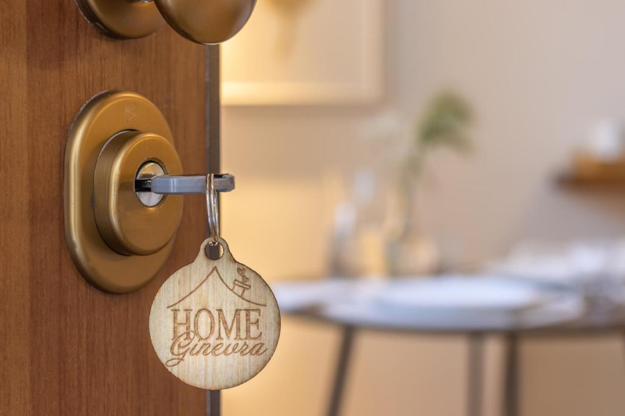 Ginevra Home Monterosi Exteriér fotografie