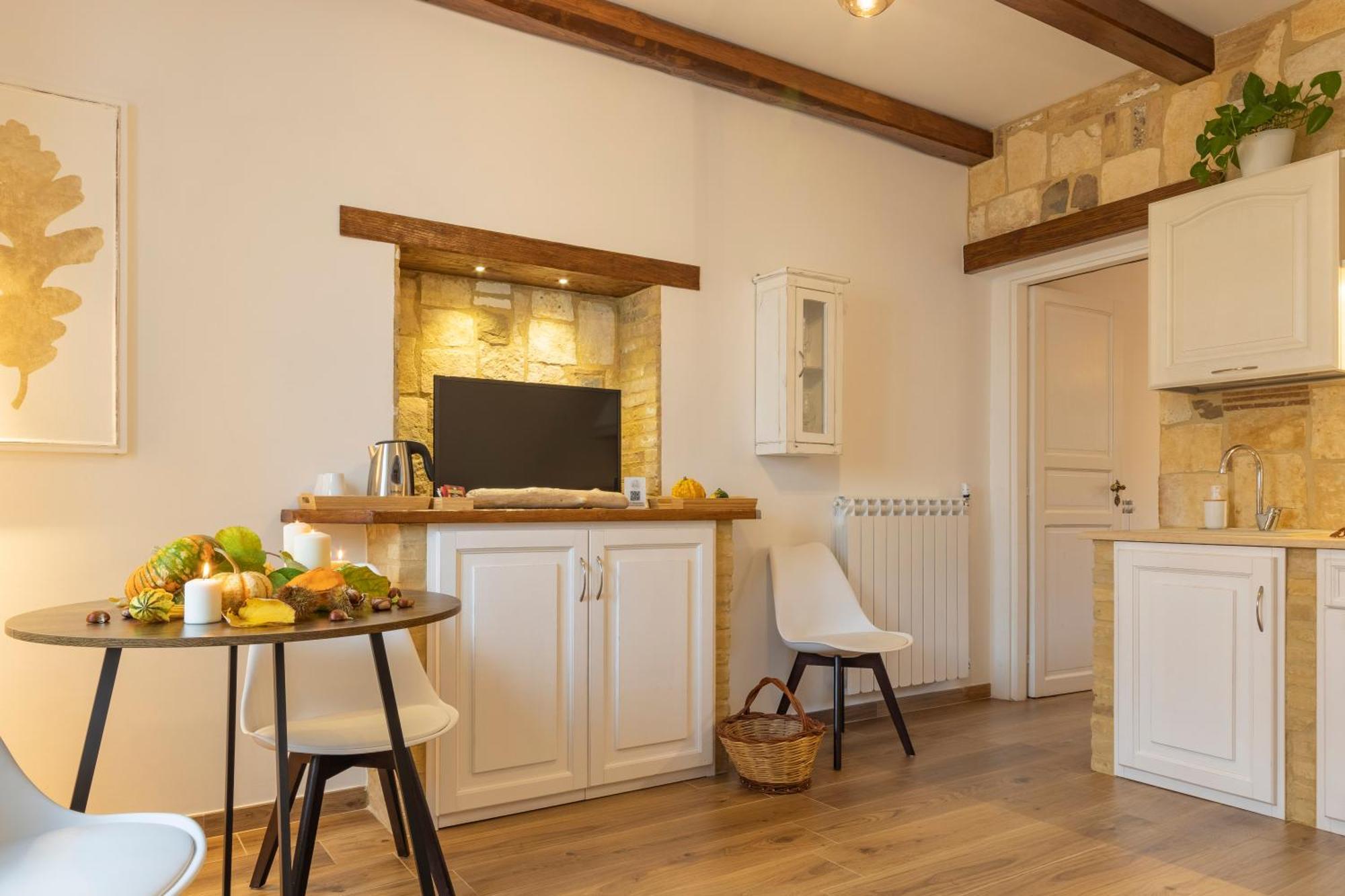Ginevra Home Monterosi Exteriér fotografie